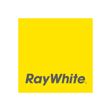Raywhite 房地产持牌买卖中介